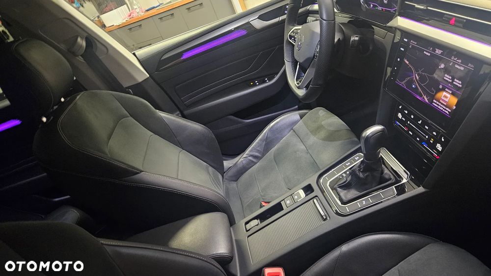 Volkswagen Arteon 2.0 TDI Elegance DSG - 30