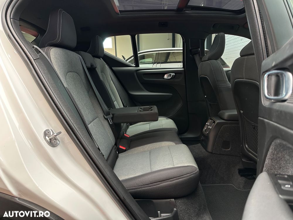 Volvo XC 40 T4 Recharge DKG Inscription - 25