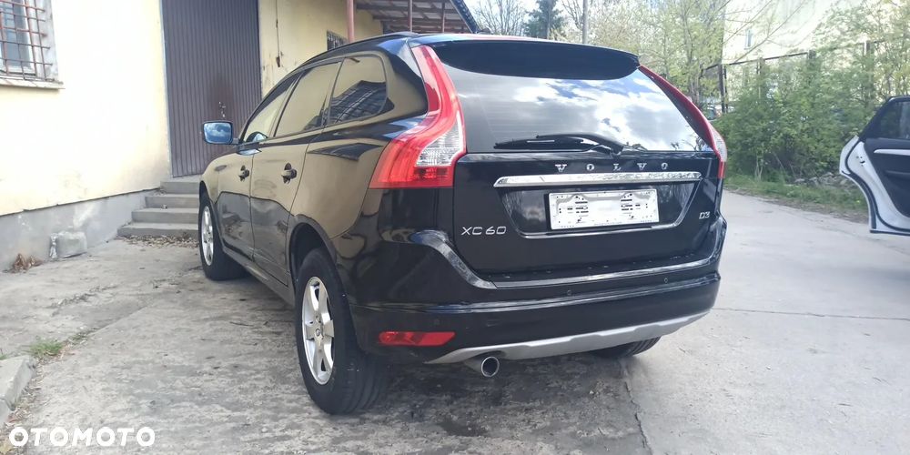 Volvo XC 60 D3 Inscription - 5