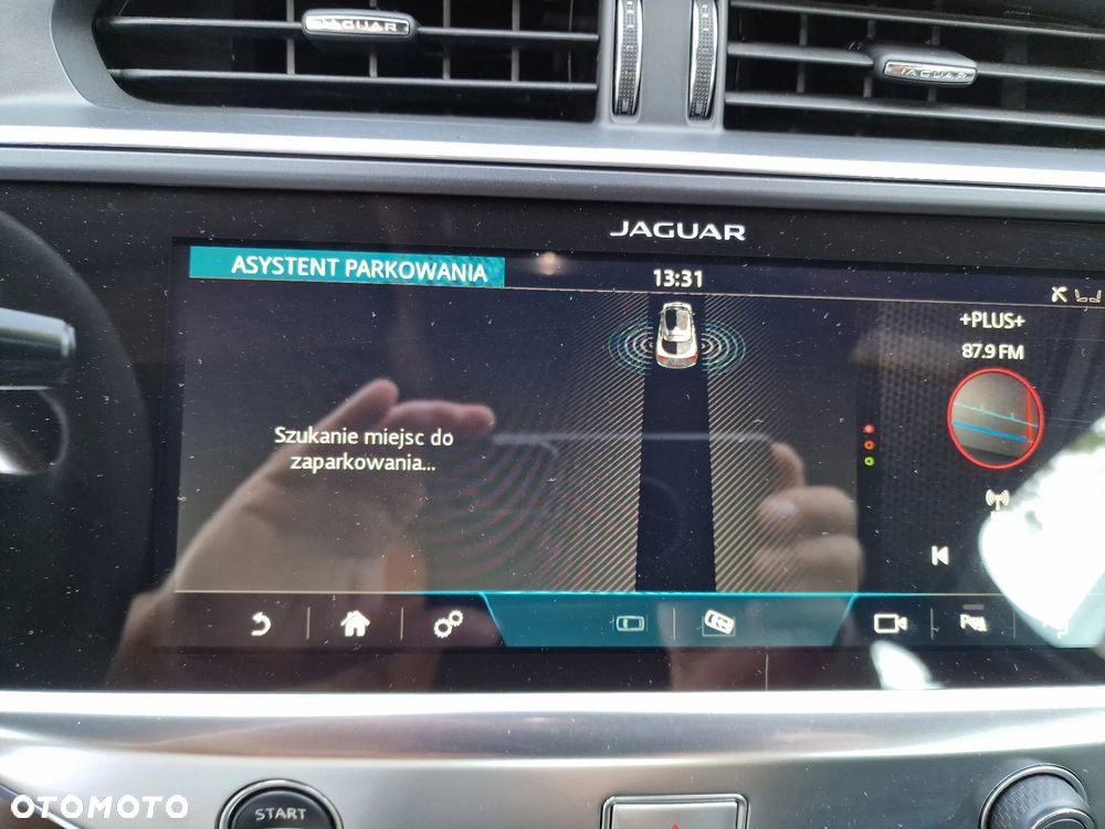 Jaguar I-Pace EV400 AWD HSE - 23