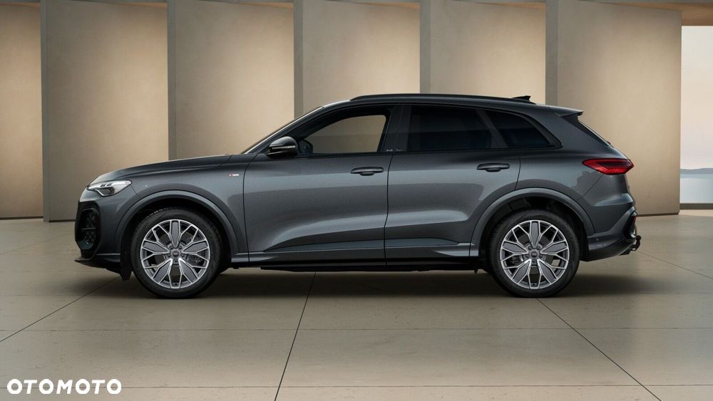 Audi Q5 - 3