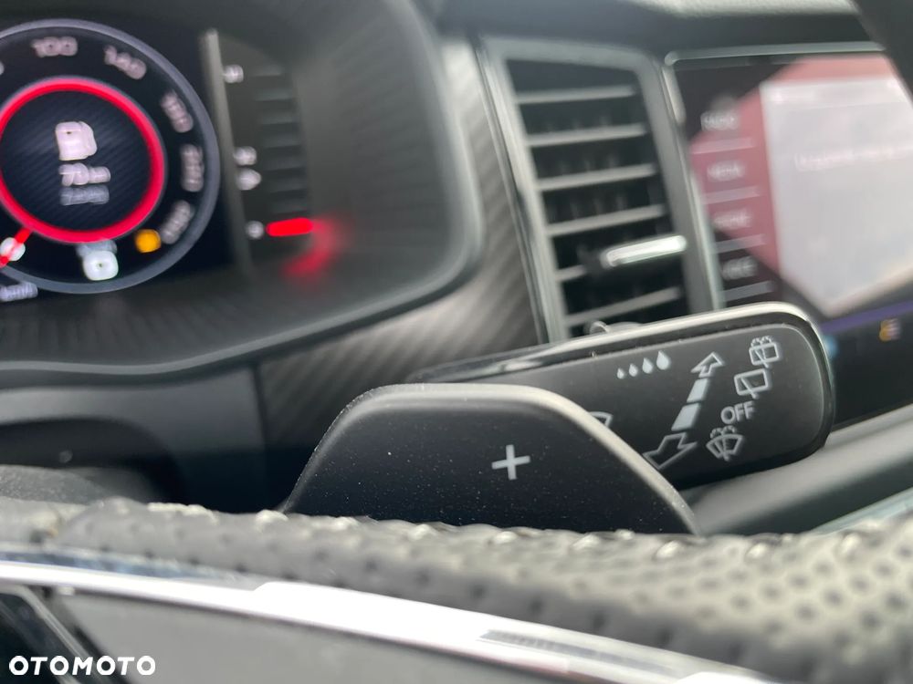 Skoda Kodiaq 2.0 TSI 4x4 Sportline DSG - 38