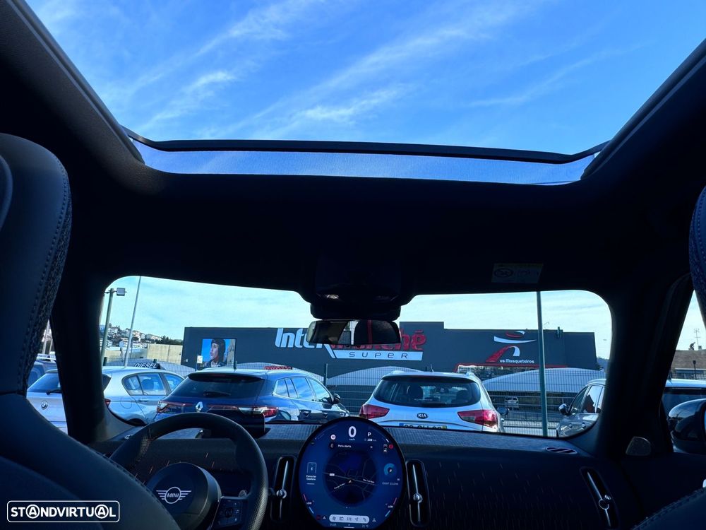 MINI Countryman - 44