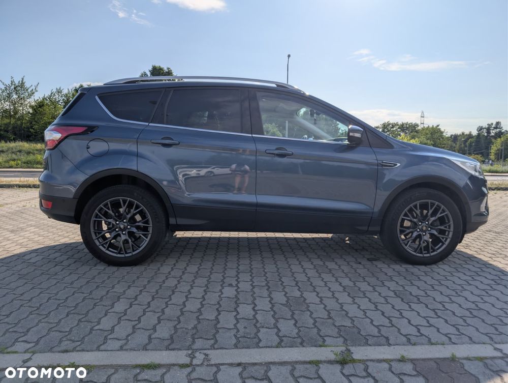 Ford Kuga 1.5 EcoBoost AWD Titanium ASS - 6