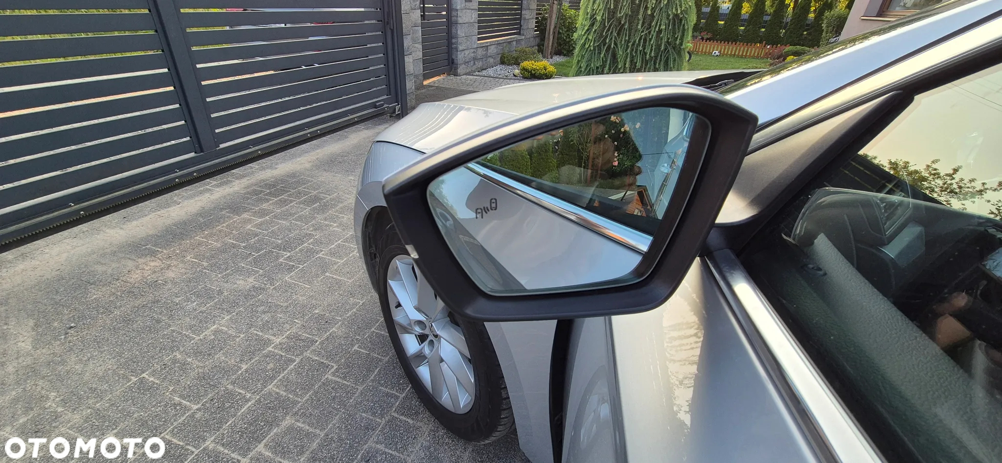 Skoda Superb 1.5 TSI ACT Ambition - 34