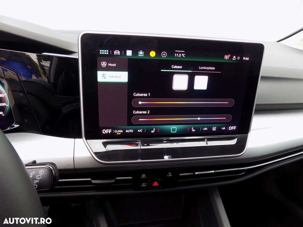 Volkswagen Golf 2.0 TDI DSG Advanced - 20