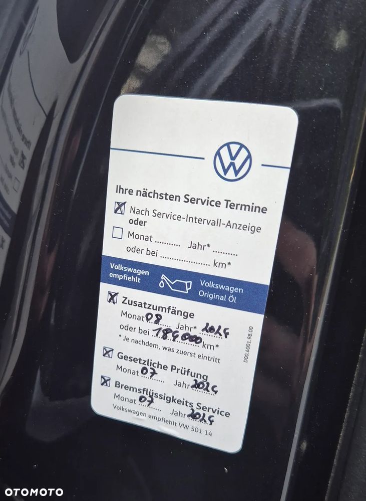 Volkswagen Multivan 2.0 BiTDI L1 Highline 4Motion DSG - 30