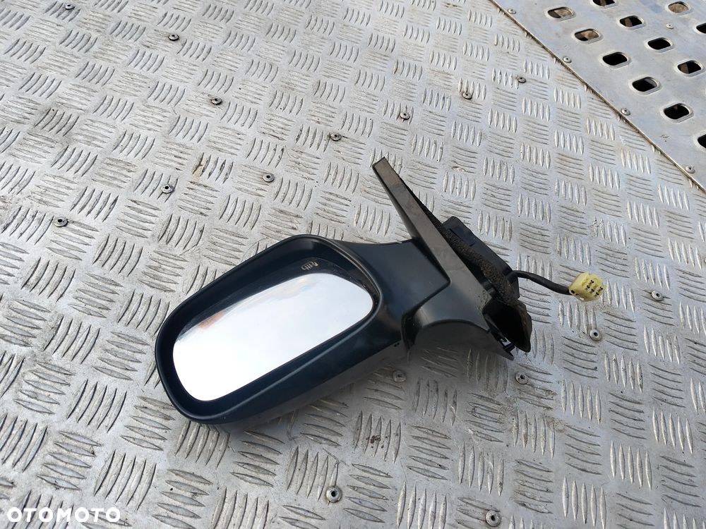 LUSTERKO LEWE SUZUKI IGNIS LIFT ELEKTRYCZNE GRZANE - 8