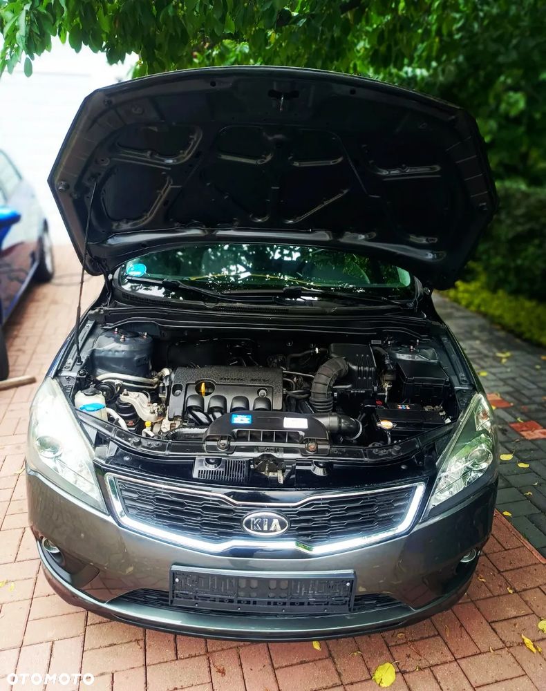Kia ProCeed 1.4 Optimum - 24