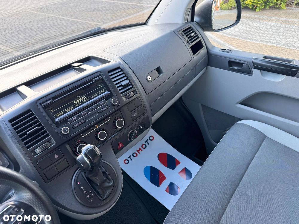 Volkswagen TRANSPORTER T6 - 15