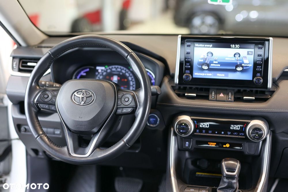 Toyota RAV4 - 38