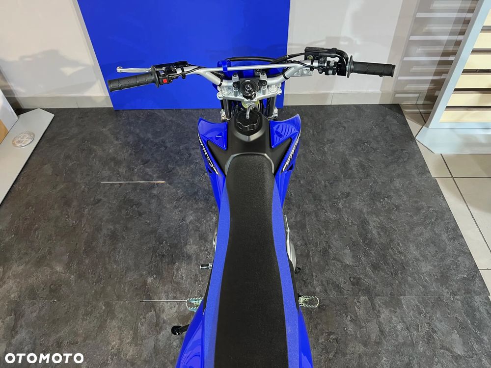 Yamaha TTR - 10