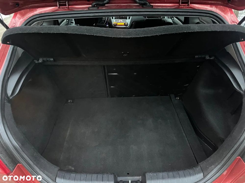 Kia ProCeed 1.6 CVVT LX - 12