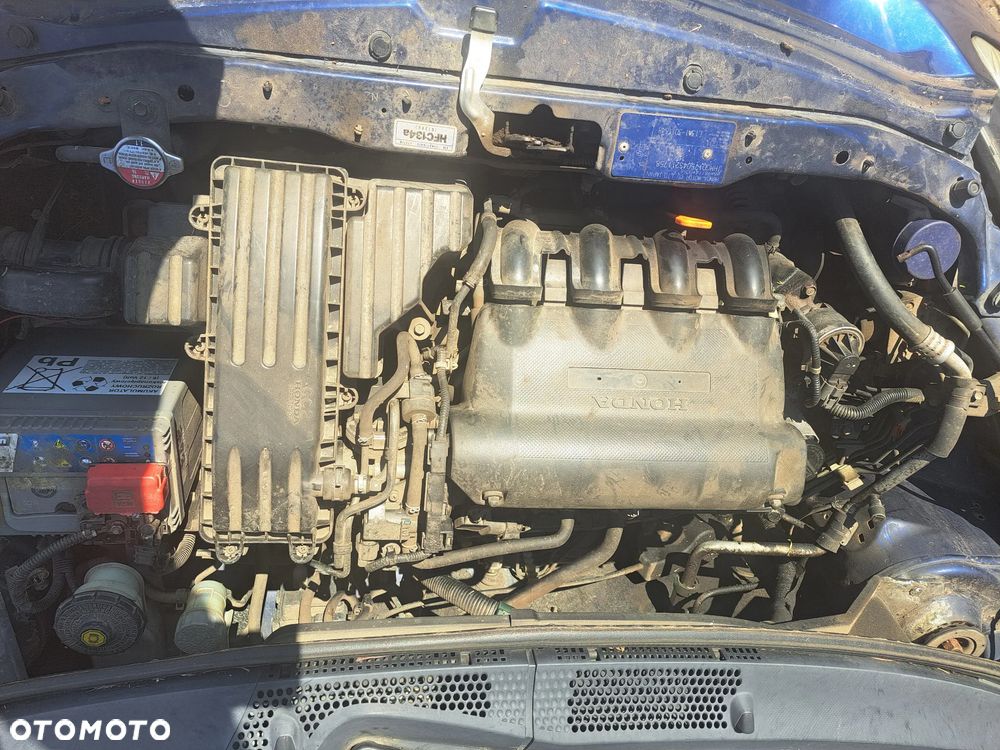 HONDA JAZZ 1.3B 83KM 2004R - CZĘŚCI !!! - 13