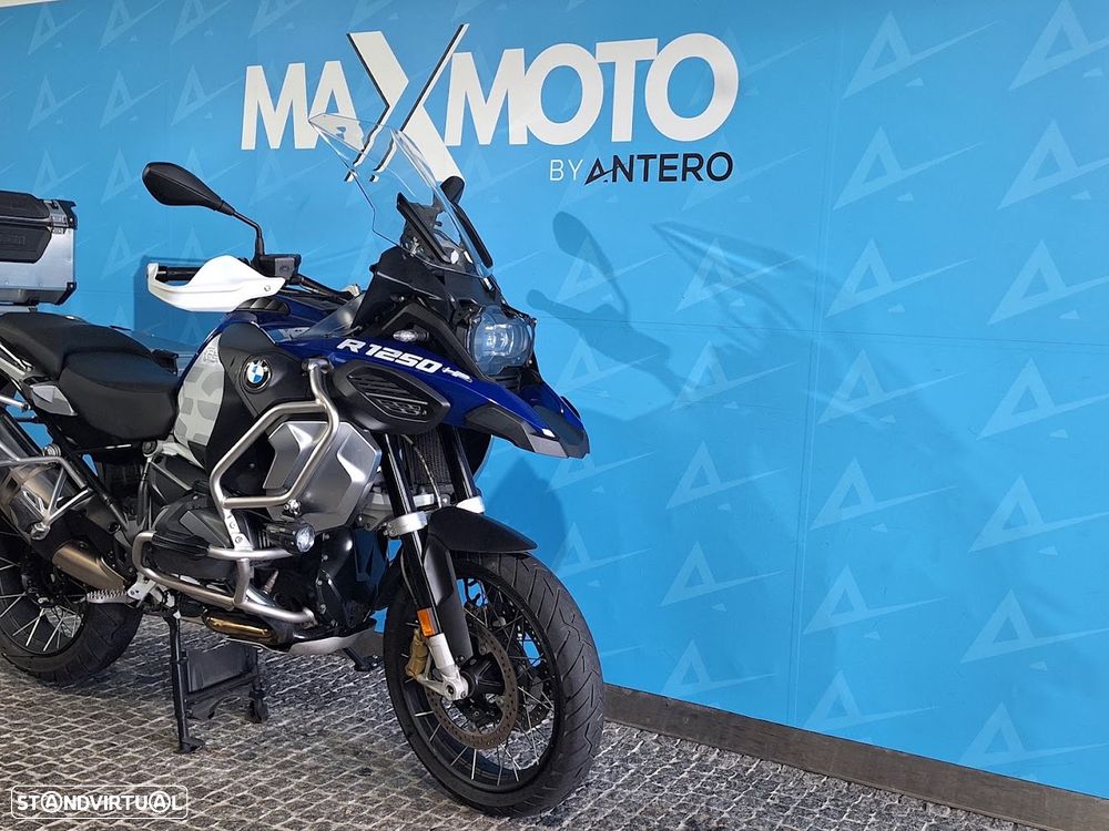 BMW R 1250 GS Adventure HP - 2