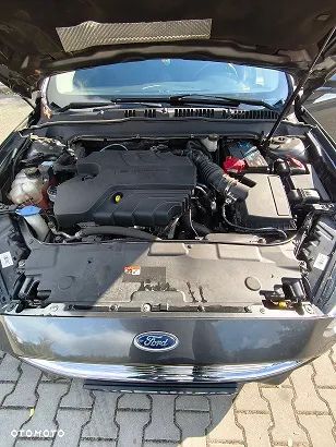 Ford Mondeo 2.0 TDCi Titanium PowerShift - 24