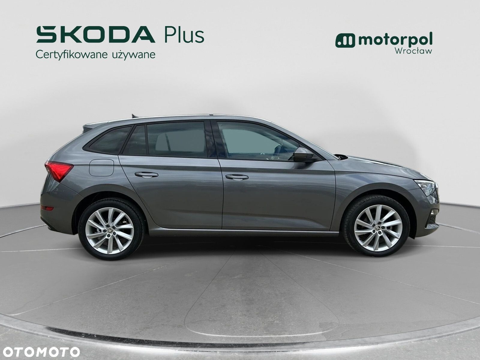 Skoda Scala 1.5 TSI Style DSG - 16