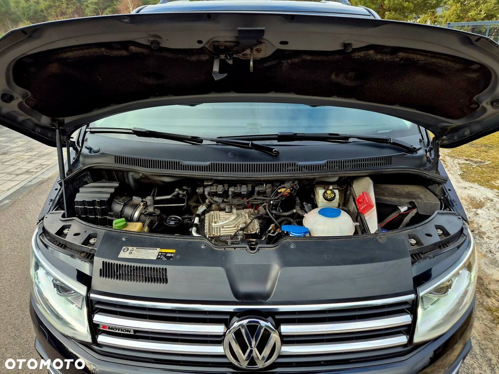 Volkswagen Multivan 2.0 BiTDI L1 Business 4Motion DSG - 34