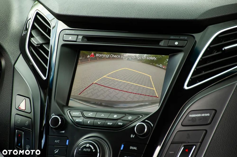 Hyundai i40 2.0 Premium - 7