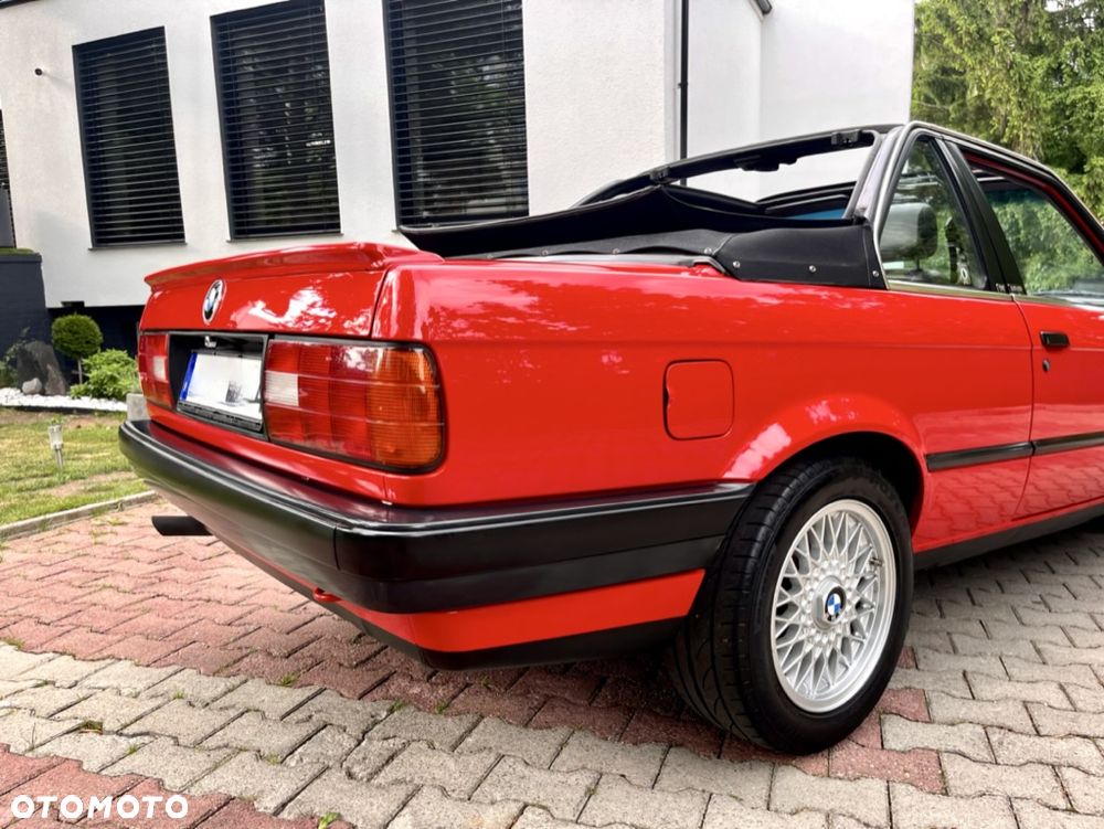BMW Seria 3 - 4