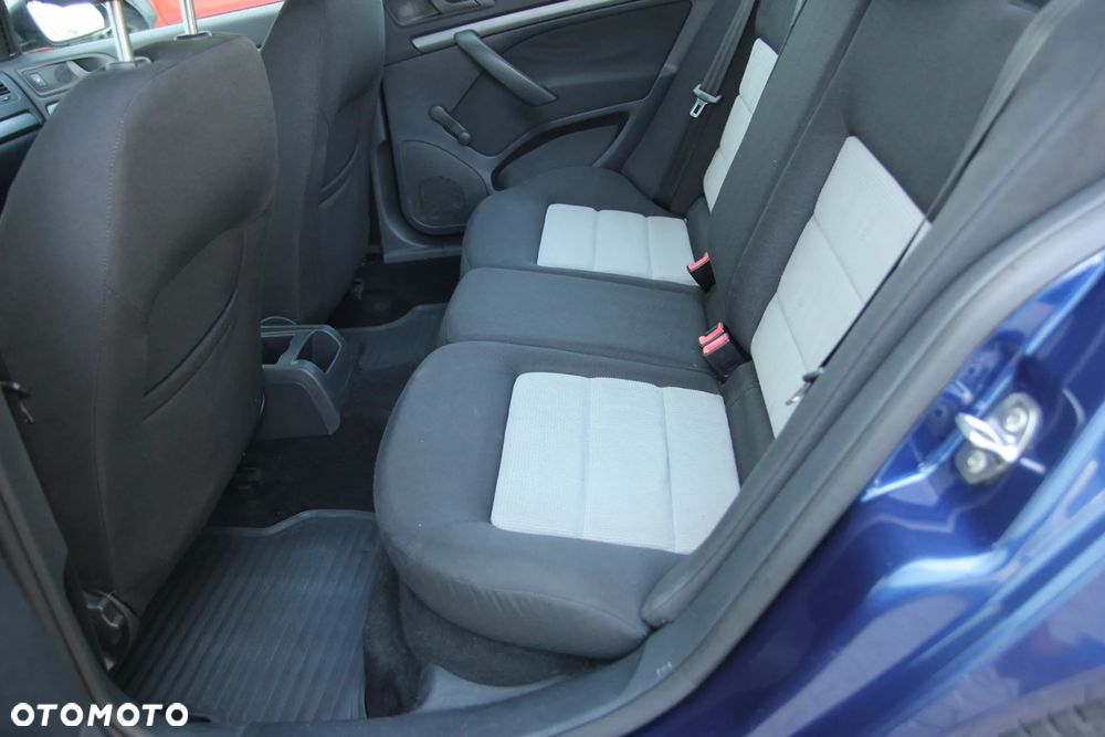 Skoda Octavia 1.9 TDI Classic - 17