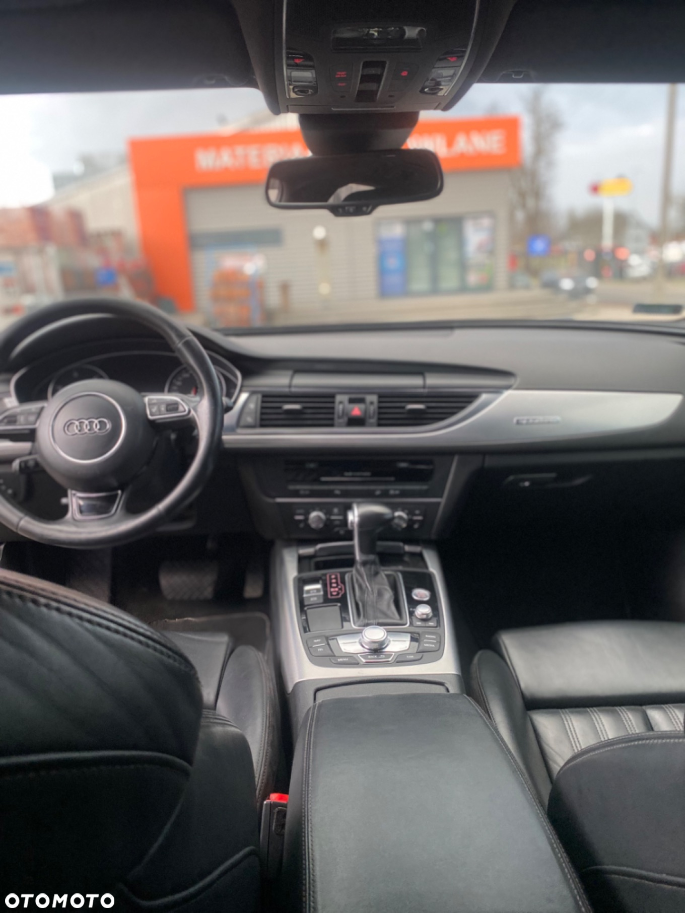 Audi A6 Allroad 3.0 TDI clean diesel Quattro S tronic - 20