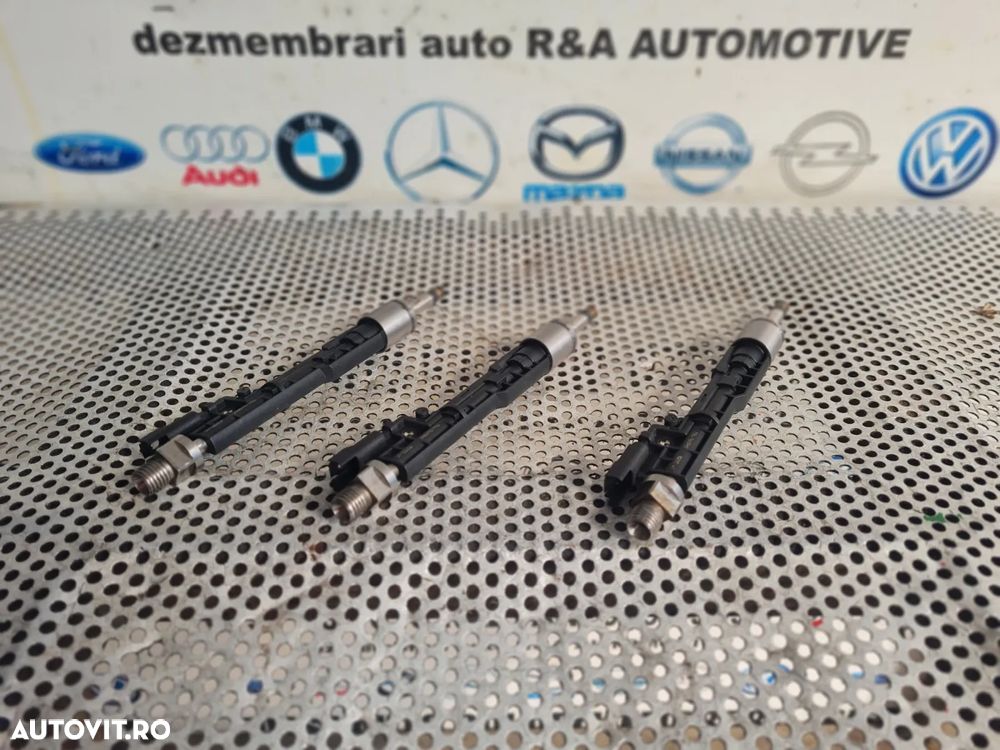 Injectoare Injector Bmw Benzina Cod  F30 F31 F20 F21 F13 F12 F11 F10  F07  F06 X3 X4 X5 X6 Etc. - D - 2