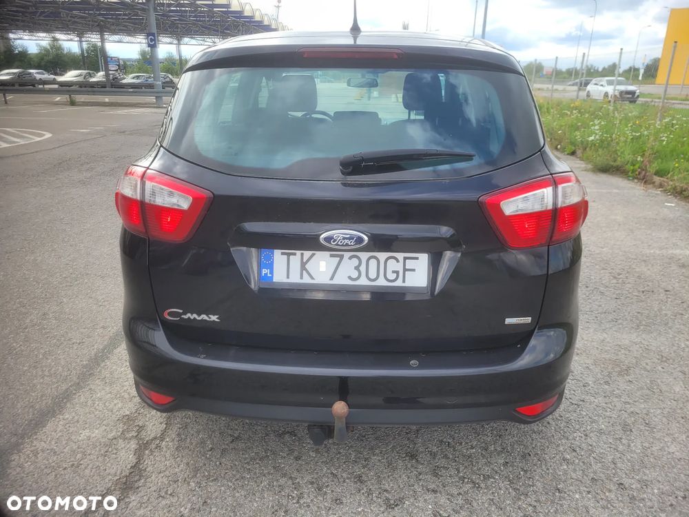 Ford C-MAX 1.6 EcoBoost Start-Stop-System Business Edition - 6
