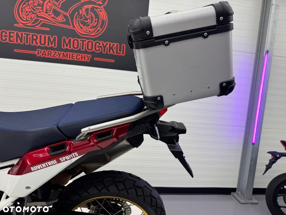 Honda CRF - 28