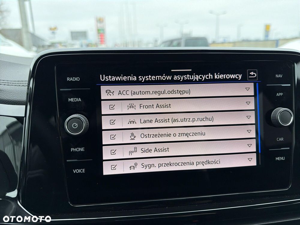 Volkswagen T-Roc 1.5 TSI Final Edition DSG - 22