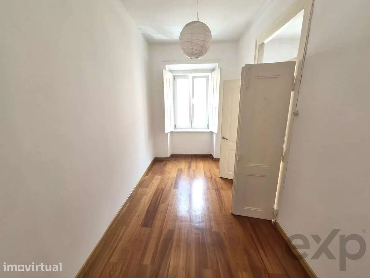Apartamento T2 em Campo de Ourique, Lisboa - Grande imagem: 5/14