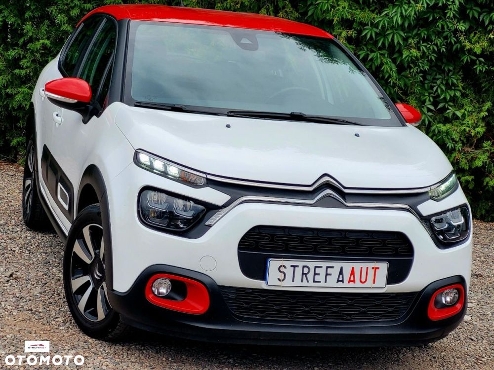 Citroën C3 - 3