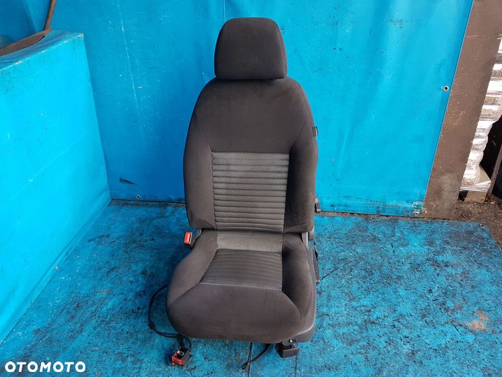 FIAT CROMA II FOTELE KOMPLET - 8