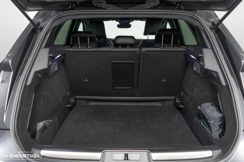 DS DS7 4x4 E-Tense Performance Line EAT8 - 22