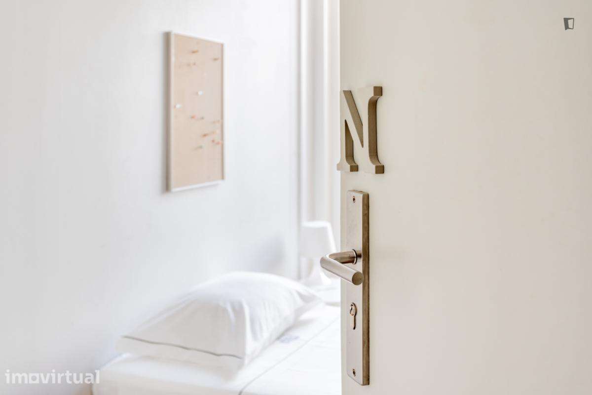 Quarto - localizado em Bonfim Porto - Grande imagem: 2/8