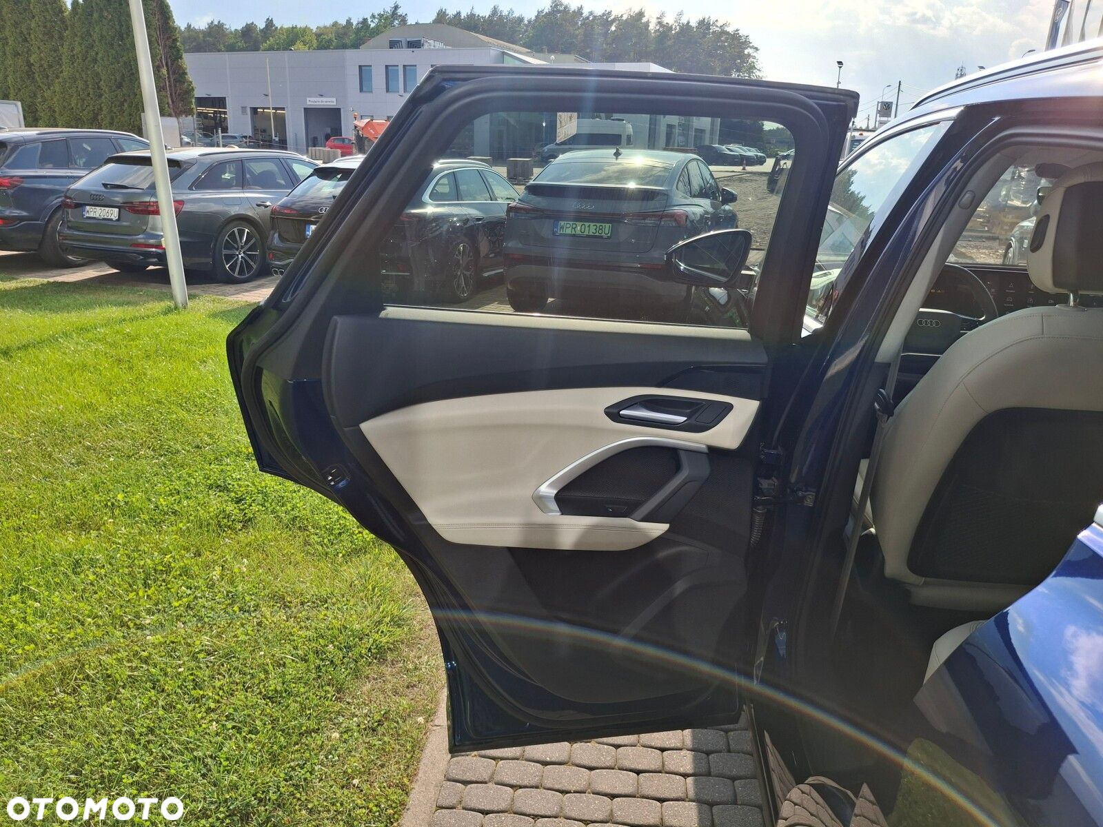 Audi Q5 - 21