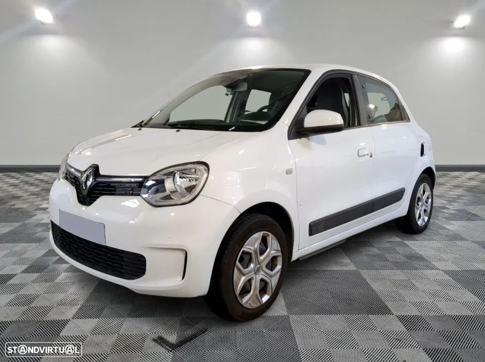 Renault Twingo Electric ZEN - 1