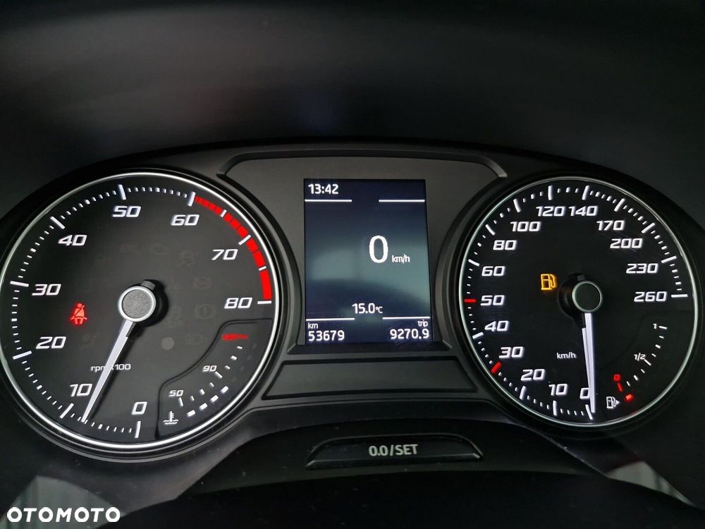 Seat Leon 1.4 TSI X-Perience S&S - 13