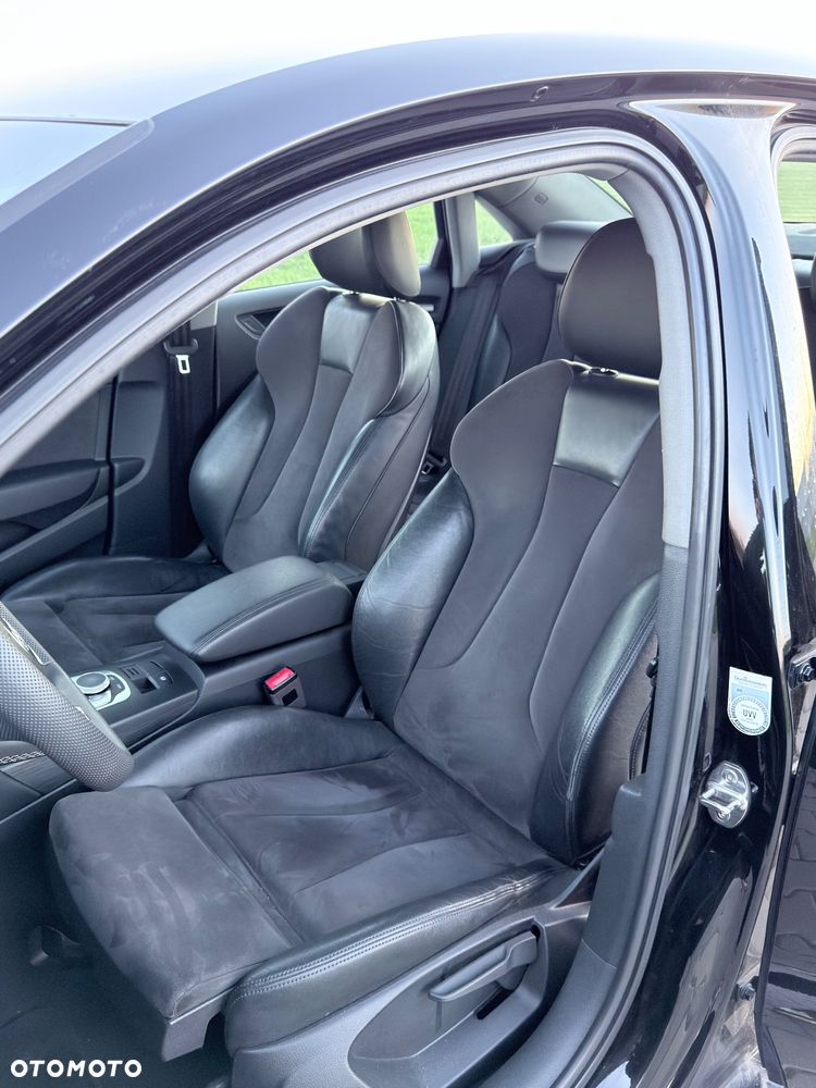 Audi A3 Limousine 2.0 TDI - 8