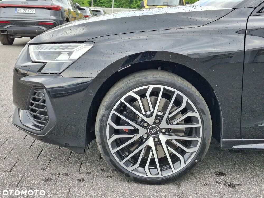 Audi S3 Sportback - 3
