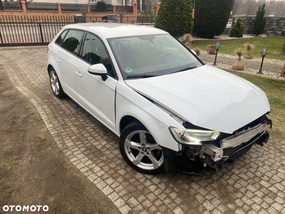 Audi A3 Sportback 35 TFSI cylinder on demand design - 17