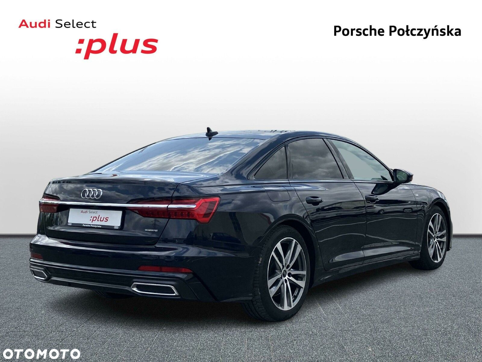 Audi A6 - 5