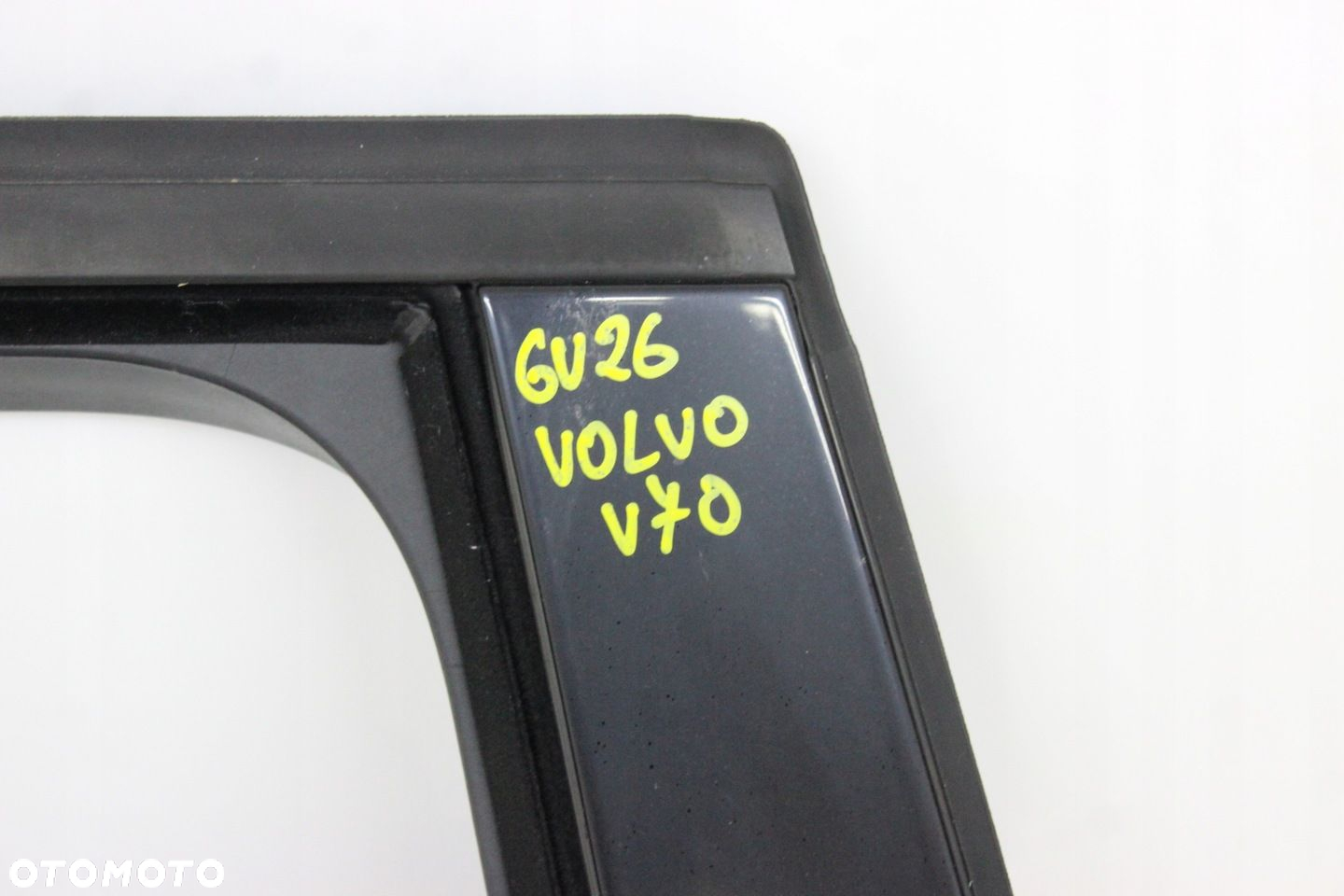 DRZWI LEWE LEWY TYŁ VOLVO V70 III 2007R- 485 - 10