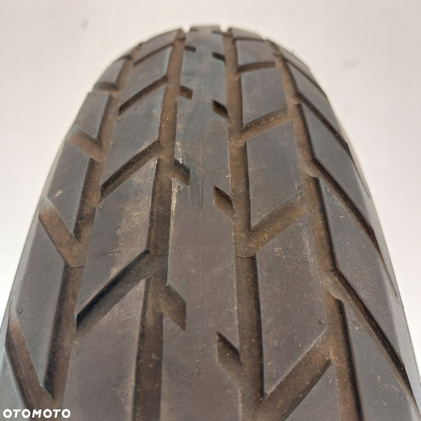 Koło dojazdowe Dojazdówka 17 5x100 Toyota Yaris IV 125/70R17 B1843 - 2