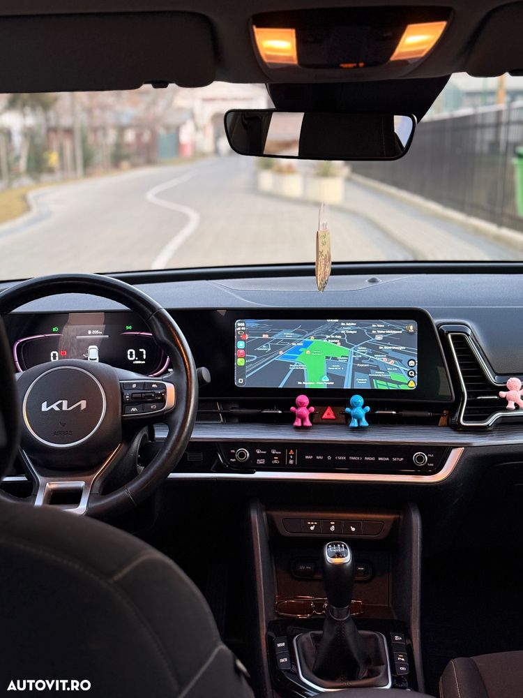 Kia Sportage 1.6 T-GDI 2WD Edition 7 - 7