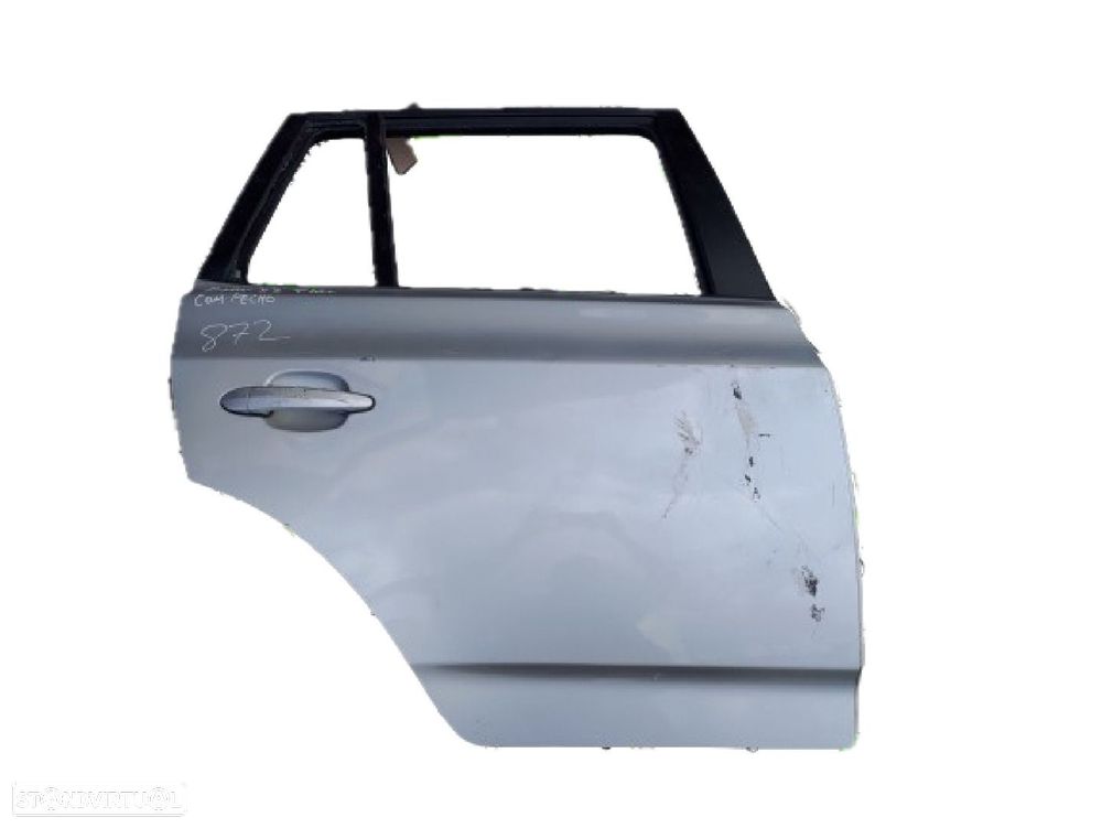 Porta Trás Dto Bmw X3 (E83) - 1