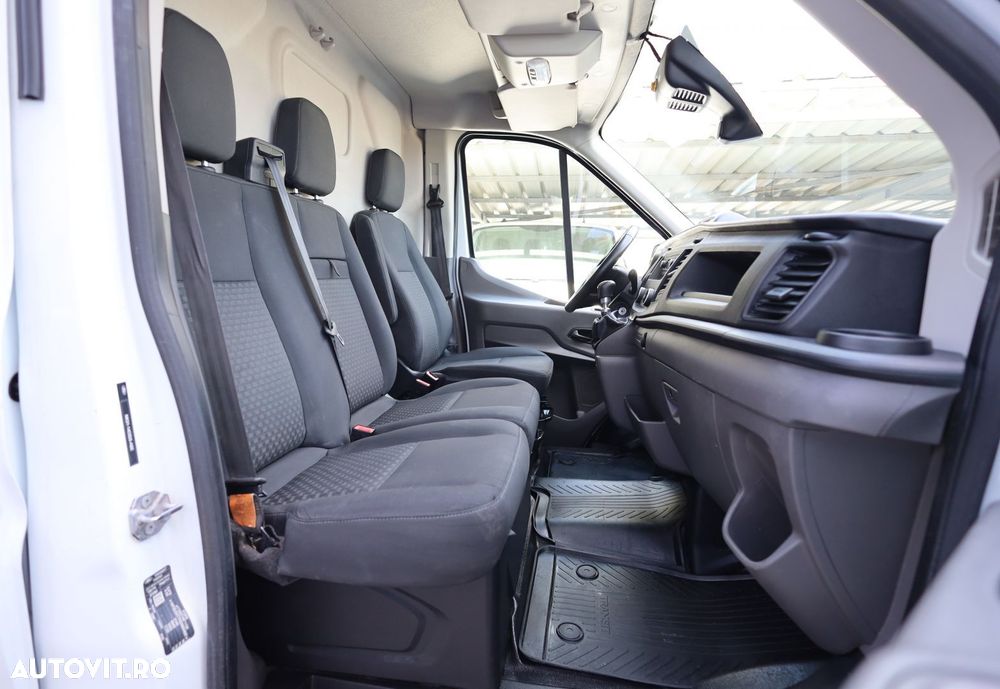 Ford Transit L2H2 - 11