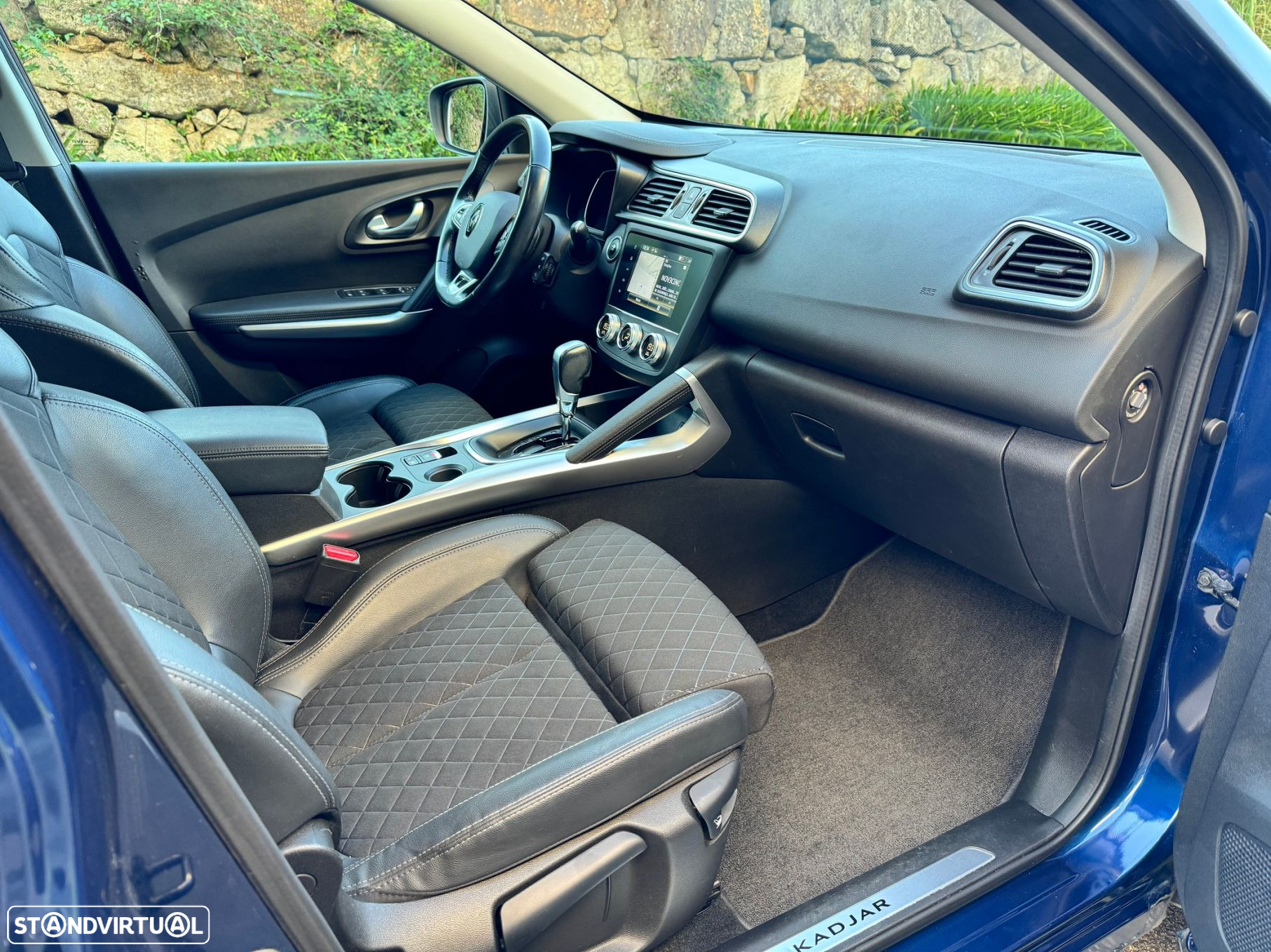 Renault Kadjar 1.5 Blue dCi Intens EDC - 25
