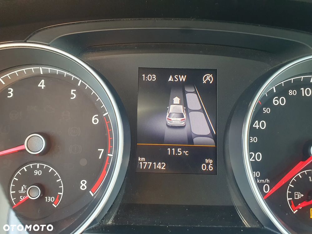 Volkswagen Golf VII 1.4 TSI BMT Highline DSG - 7