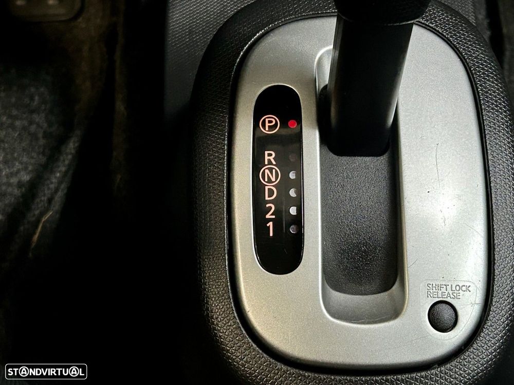 Nissan Micra 1.2 Acenta Plus - 20